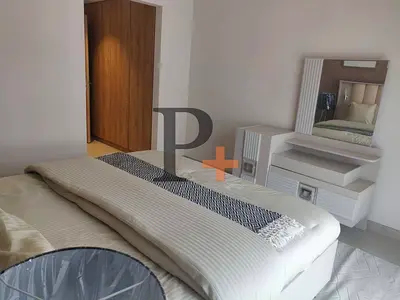 Luxury 1BR + Study | Fully Furnished | Prime Location