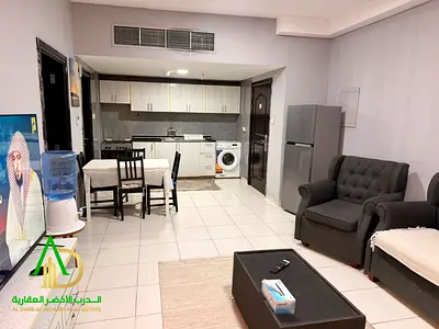1 Bedroom Apartment for Monthly Rent in Tulip Towers with Direct Sea View Including All Bills Direct Sea View Prime Location Close to all amenities
