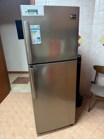 Samsung refrigerator 300 Liter Inverter