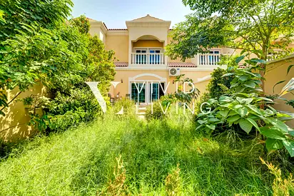Vacant | Unfurnished | Large Garden