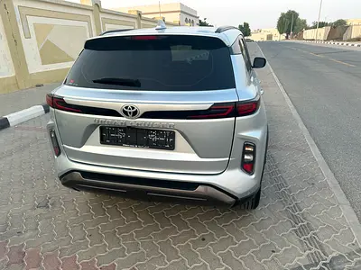 صورة 3 لـ 2024 Toyota URBAN CRUISER