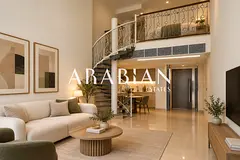 HANDOVER Q4 2027 | DUPLEX | EXCLUSIVE | HIGH FLOOR