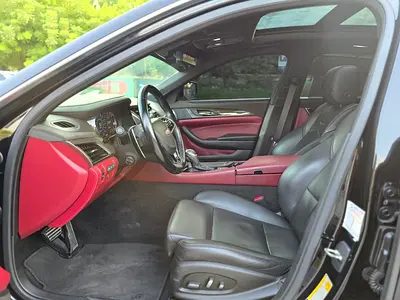 2019 Cadillac CT5 — миниатюра 14