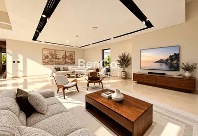 4BR+Study | Fully Furnished | Private Pool