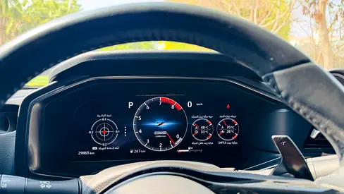 2023 Nissan Z 照片 9