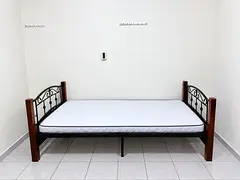 Bedsapce