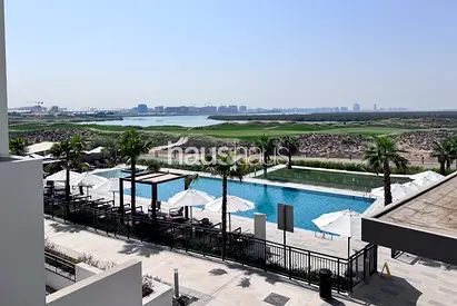Brand New 2BR | Fully Furnished | Golf & Mangrove