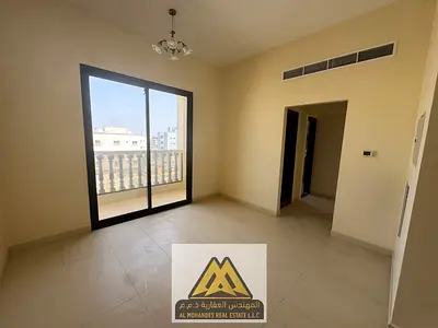 غرفة وصالة | حمامان | بلكونة | تكييف مركزي | موقع مميز | العالية | 32,000 درهم سنويًا