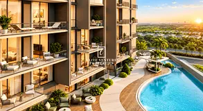 POOL & GOLLF VIEW | FLEXIBLE PAYMENT PLAN