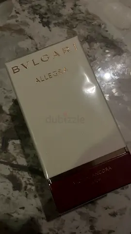 Bvlgari Allegra for sale