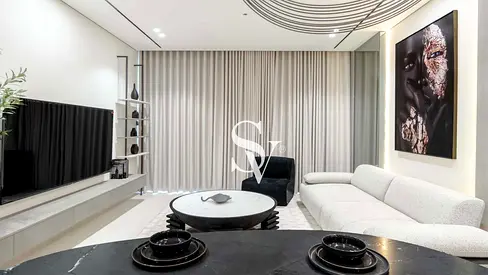 High Floor | Best Layout | Barari View | Ensuite