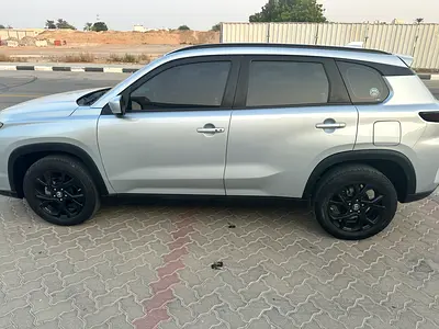 صورة 7 لـ 2024 Toyota URBAN CRUISER