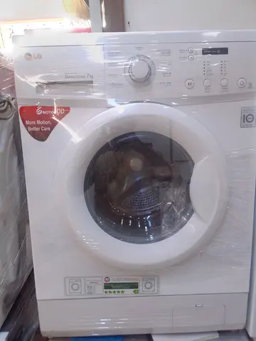 Washing michin