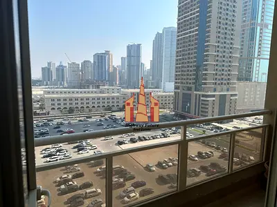 Spacious 2-BR | 12 Payments | Prime Location | Gym