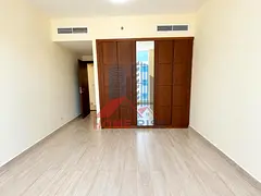 Brand new luxury 1BHK wardrobe Balcony with parking