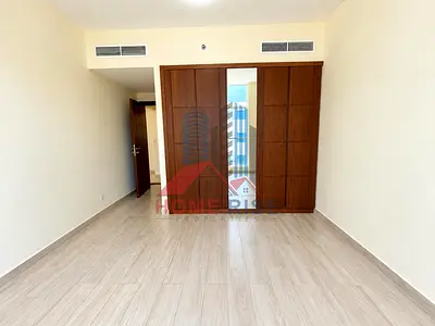 Brand new luxury 1BHK wardrobe Balcony with parking