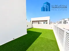 LUXURY 3BHK VILLA || MAID ROOM || SHARING POOL || FAMILY ONLY