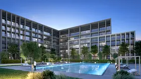 Family 3BHK | New downtown | 5% DP | Freehold