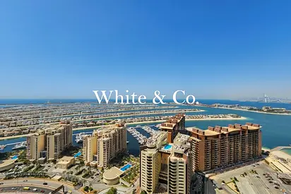 Vacant Now | High Floor | Great Investment