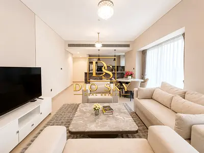 Spacious | Modern Layout | Good View