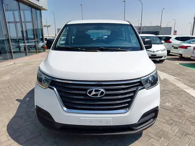صورة مصغرة 2 لـ 2019 Hyundai H1