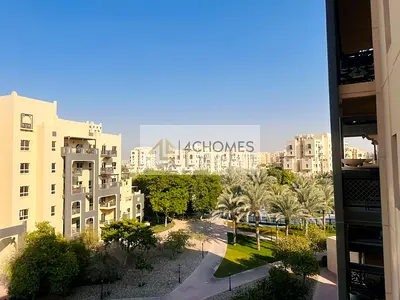 Spacious 2BR | 2 Bath | For Sale | Al Thamam 14