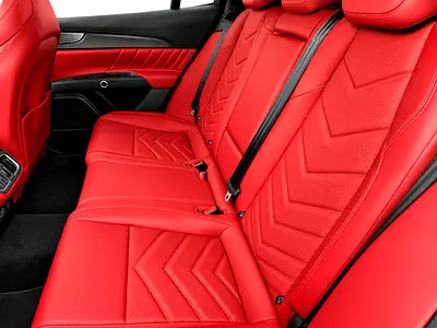 2024 Maserati GRECALE 缩略图 14