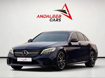 MERCEDES-BENZ E200 | 2019 | GCC | 2.0L TURBO | GCC