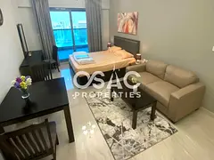 High Floor | Furnished | Great Investment