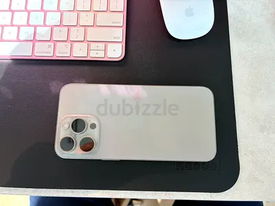I phone 15 Pro Max