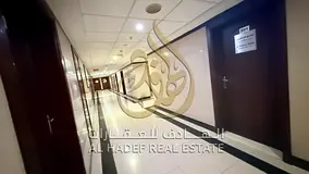 Ready-to-Rent Office in Al Majaz 2 | Practical Space & Prime Location