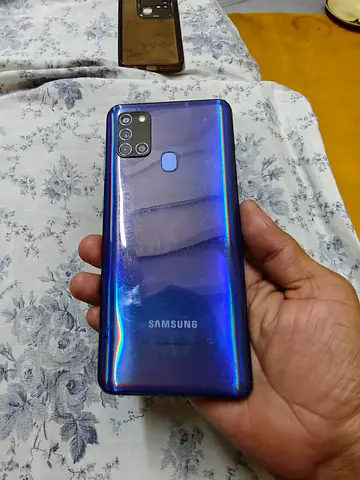 Samsung Galaxy A21s