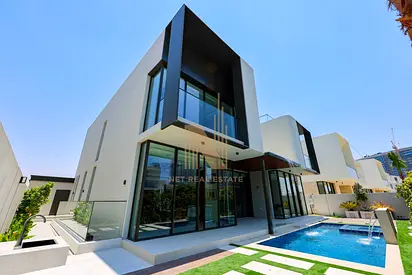 Brand New I Furnished and Upgraded I Private Pool