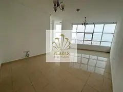 Luxury 2BR for Annual Rent in Orient Towers, Al Bustan, Full Sea View, 2 Bathrooms, Parking, Gym & P