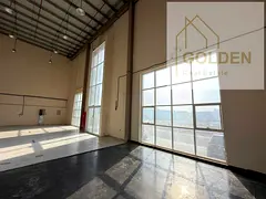 52kW Power Capacity Industrial Warehouse for Rent in Umm Al Quwain on the Main Road