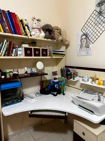 Study desk