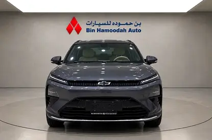 CHEVROLET CAPTIVA PHEV, GCC, 1695 AED MONTHLY. ZERO DP, UNDER WARRANTY