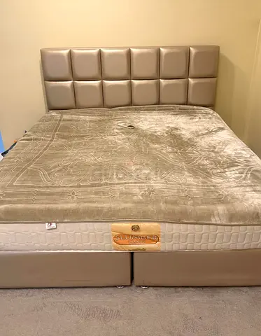 Bed for Sale