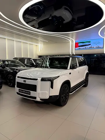2026 Rox Adamas Luxury | Chinese Specs | Immaculate Condition