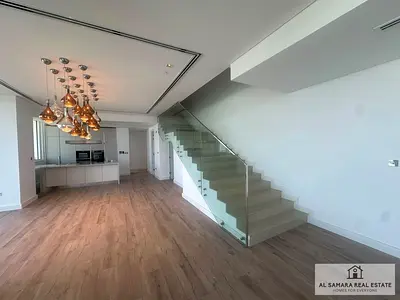 DUPLEX || 3 BEDROOM || LUXURIOUS APARTMENT || READY TO MOVE || SPECIOUS