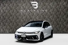2026 Volkswagen GOLF