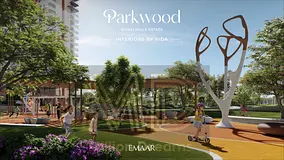 ULTRA LUXURY 2BR || PARK VIEW || HIGH ROI