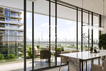 High Floor | Spacious Unit | Premium Amenities