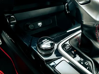 2020 KIA SELTOS — миниатюра 14