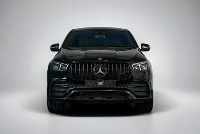 2022 Mercedes-BENZ GLE thumbnail 4