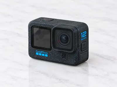 GoPro Hero 12 Black