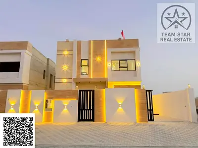 فيلا للإيجار في الحليو 1 | 3 غرف ماستر مع كبتات + صالة + مجلس