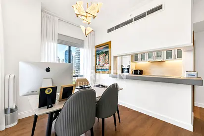 Great Community | Modern and Elegant Unit