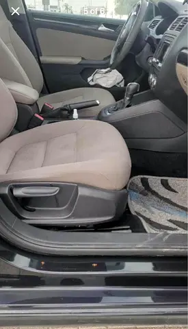 2014 Volkswagen JETTA 照片 3