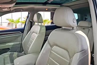 صورة مصغرة 11 لـ 2018 Volkswagen TERAMONT